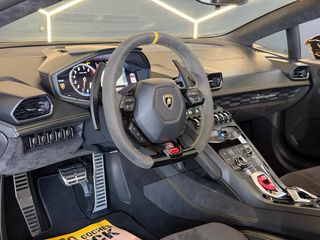 Lamborghini Huracán 🚀 ¡ SPYDER 2017!