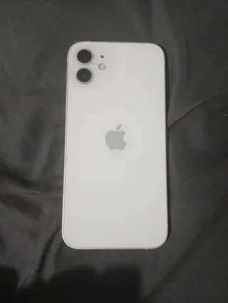 iPhone 12 Apple