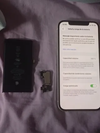 iPhone 12 Apple