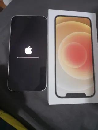 iPhone 12 Apple