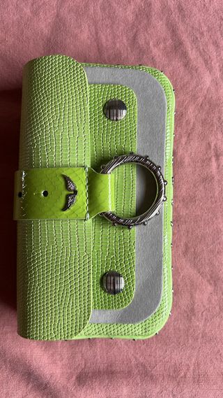 Bolso Zadig & Voltaire verde