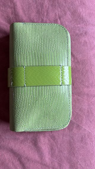 Bolso Zadig & Voltaire verde