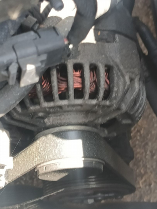 ALTERNADOR PEUGEOT 308 Sport | 09.07 - 12.10