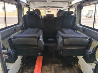 Land Rover Defender 2015