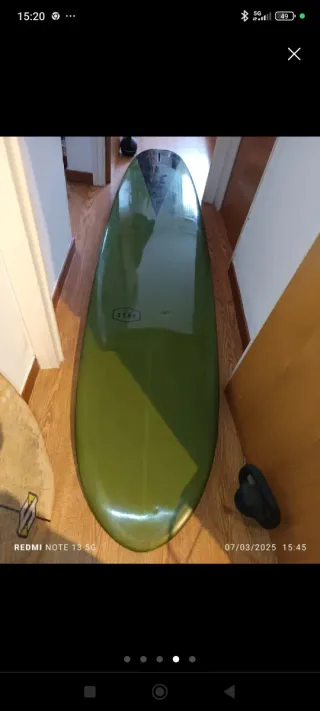 Longboard 9/8 23 /3