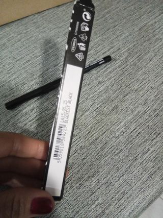 Avon Glimmerstick Matita Occhi Nero