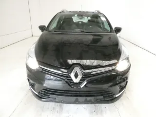 Despiece Renault Clio 2019