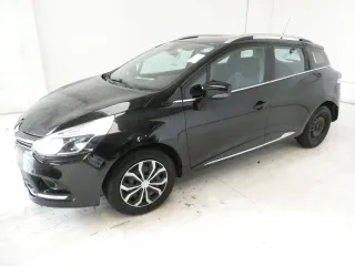 Despiece Renault Clio 2019