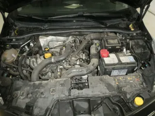 Despiece Renault Clio 2019