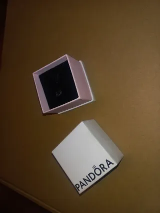 Caja regalo PANDORA