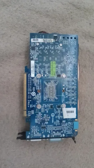 Tarjeta Gráfica Gigabyte
