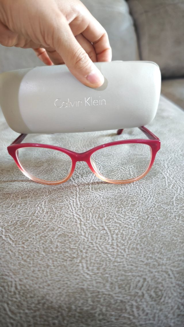 Monturas Gafas Calvin Klein