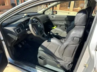 Peugeot 307 2004