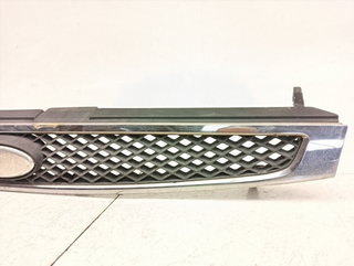 REJILLA DELANTERA FORD FIESTA (CBK) Ambiente | 11