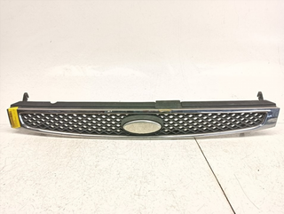 REJILLA DELANTERA FORD FIESTA (CBK) Ambiente | 11