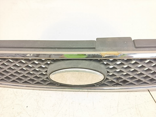 REJILLA DELANTERA FORD FIESTA (CBK) Ambiente | 11