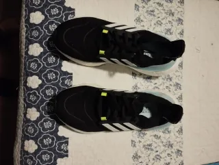 Adidas Ultraboost 22 W Zapatillas Running Mujer
