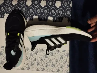 Adidas Ultraboost 22 W Zapatillas Running Mujer
