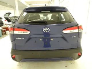 Despiece Toyota Corolla Cross 2024