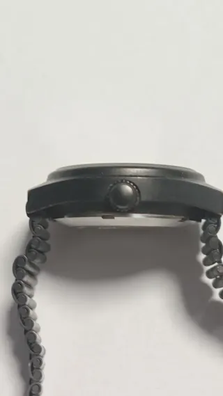  Breil Manta Automático, Made Swiss 