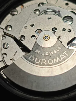  Breil Manta Automático, Made Swiss 