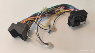 Cablaggio autoradio per Audi A5 2007