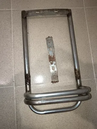 Portabultos Vespino