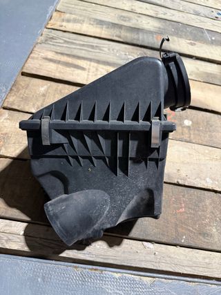 Caja Filtro Aire BMW E38 V8
