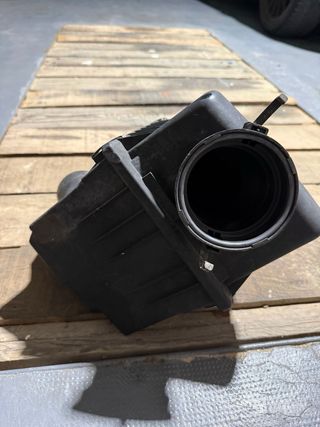 Caja Filtro Aire BMW E38 V8