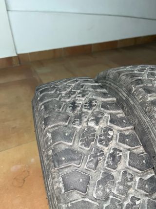 Neumáticos Fedima 4x4