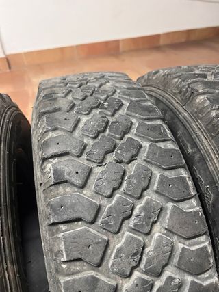 Neumáticos Fedima 4x4