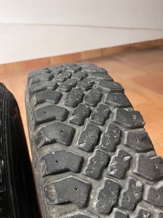 Neumáticos Fedima 4x4
