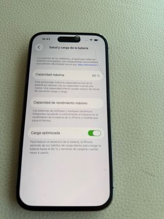 iPhone 14 Pro 512GB Morado (Purple)