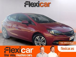 Opel Astra 1.2T SHT 96kW (130CV) Business Elegance