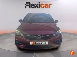 Opel Astra 1.2T SHT 96kW (130CV) Business Elegance