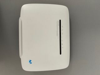 Router Movistar Blanco