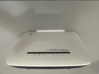 Router Movistar Blanco