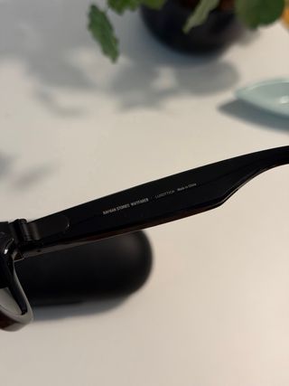 Gafas Ray-Ban Meta Stories Negras