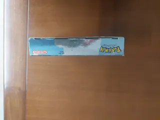 Pokemon Argento Game Boy Nintendo