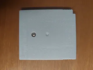 Pokemon Argento Game Boy Nintendo