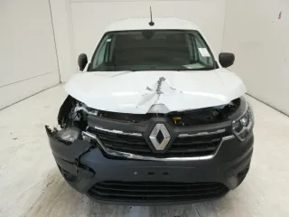 Despiece Renault Express 2023