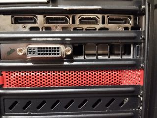 PC Gaming Core i7 2600 GTX 960 SSD + HD