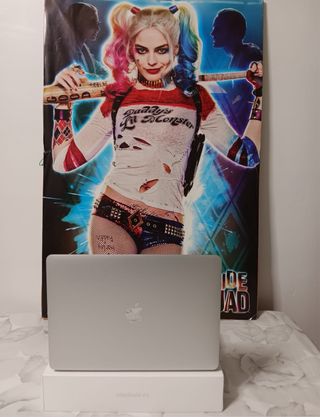 MacBook Air 13 2020 Intel Core i5 8GB RAM  500 GB 