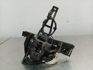 CERRADURA PUERTA TRASERA DERECHA FORD FOCUS BERLI