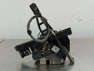 CERRADURA PUERTA TRASERA DERECHA FORD FOCUS BERLI