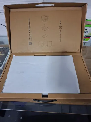 ASUS Vivobook, como nuevo