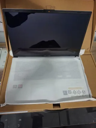 ASUS Vivobook, como nuevo