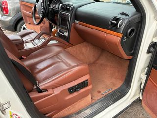 Porsche Cayenne eco