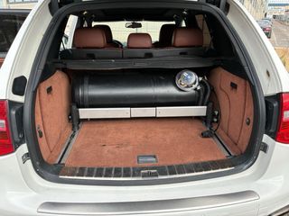 Porsche Cayenne eco