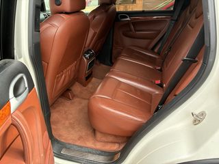 Porsche Cayenne eco